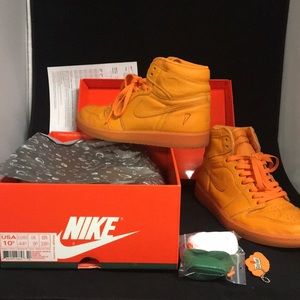 Air Jordan 1 Retro Hi OG G8RD